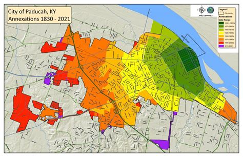 paducah city limits|city of paducah ky website.